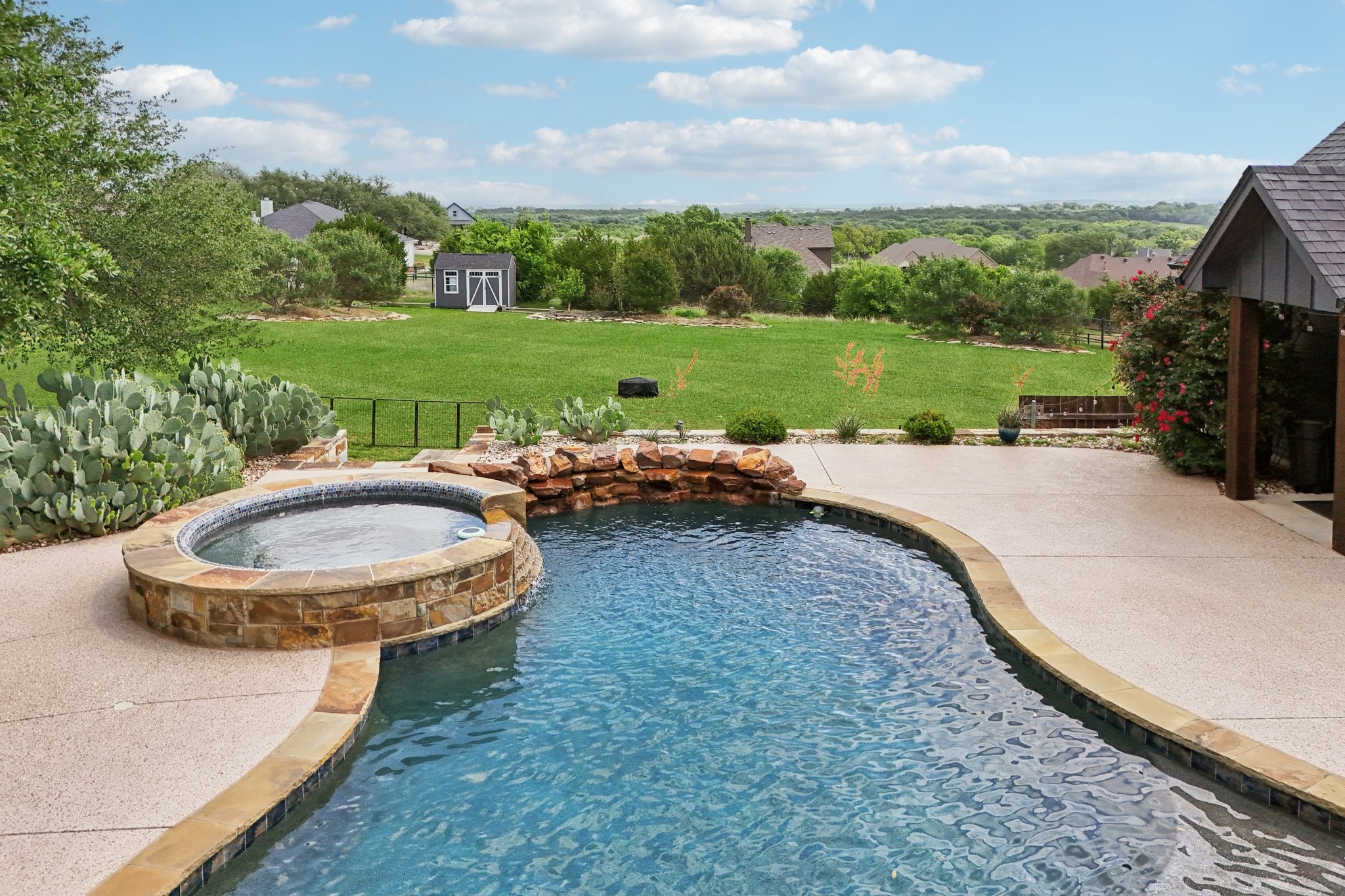 154 Helton Drive Granbury TX 76049