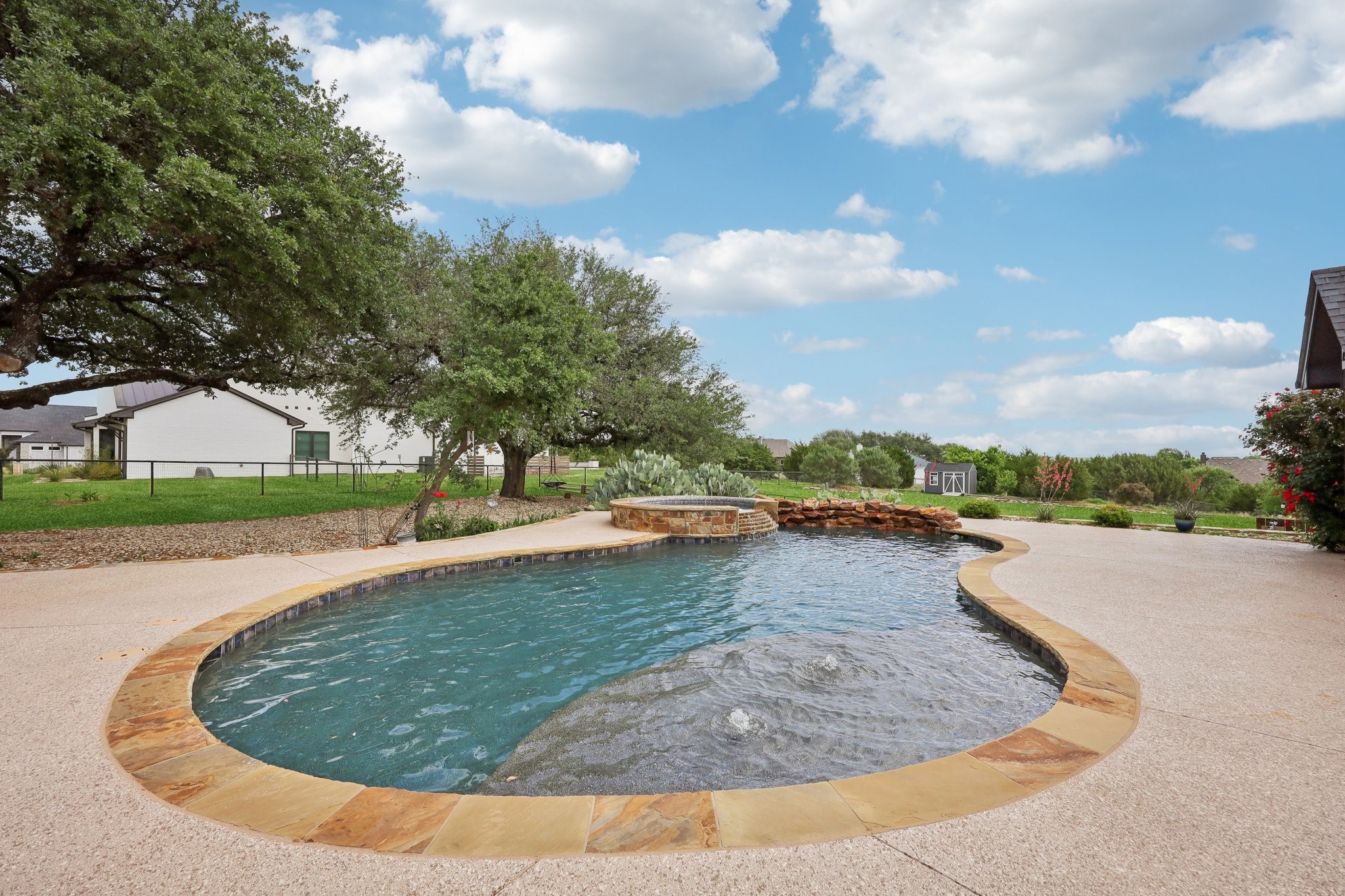154 Helton Drive Granbury TX 76049