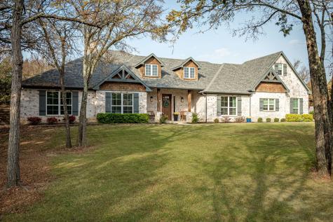 6641 Blackjack Oaks Road Aubrey TX 76227