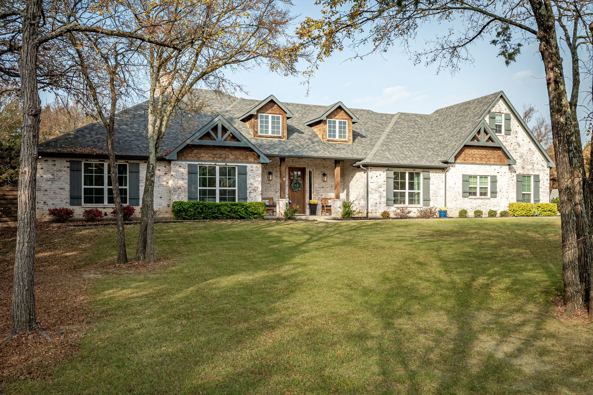 6641 Blackjack Oaks Road Aubrey TX 76227