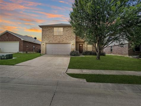 146 Independence Avenue Venus TX 76084