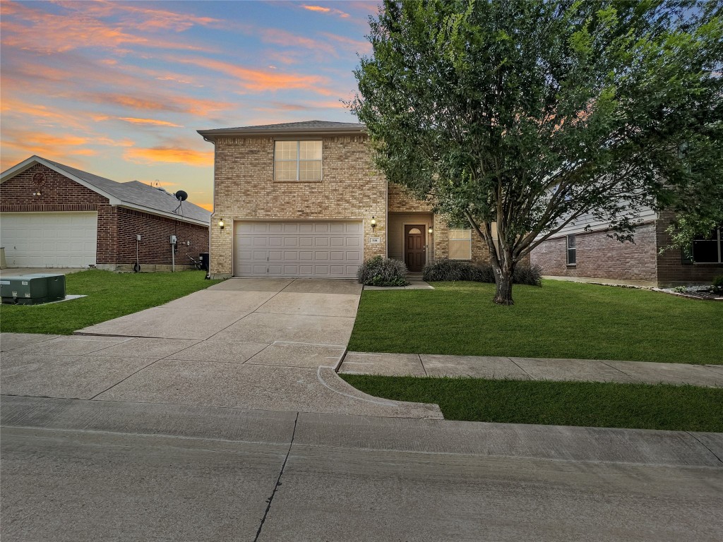 146 Independence Avenue Venus TX 76084