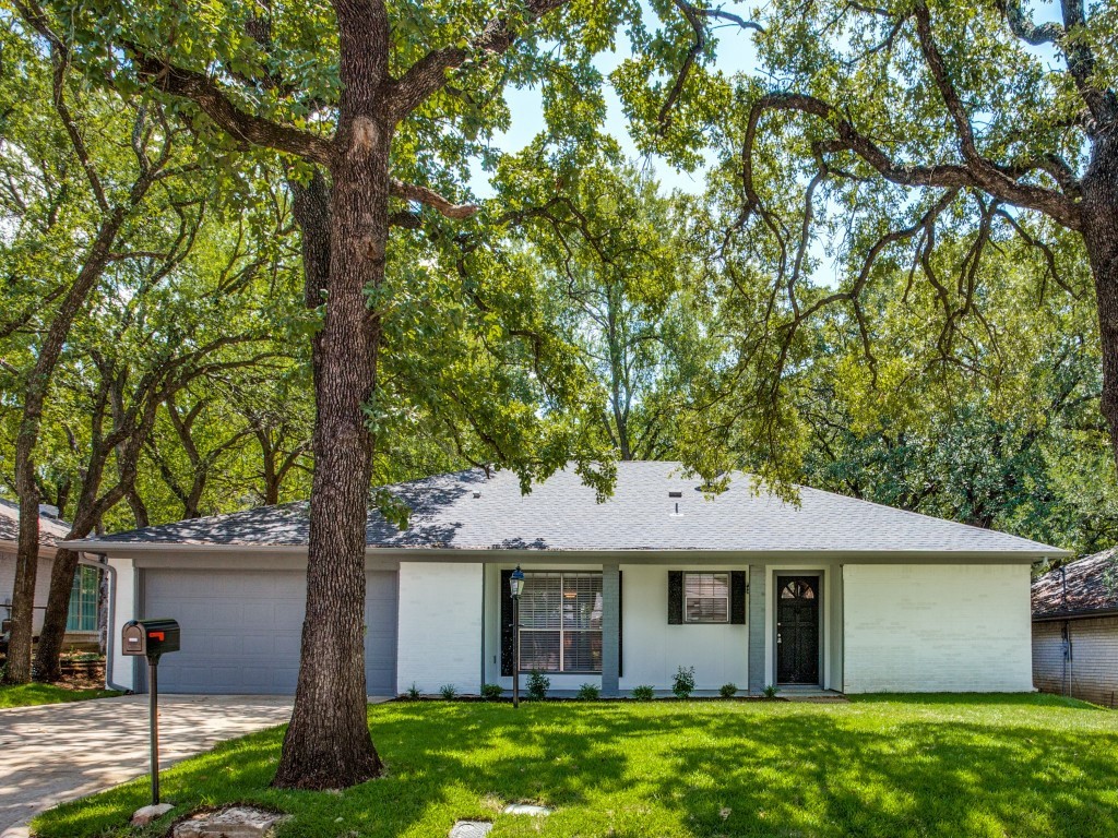 2200 Bainwood Trail Arlington TX 76015
