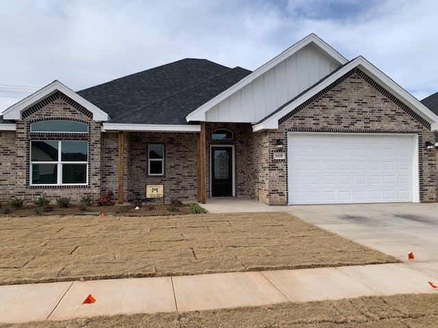 3458 Seymour Court Abilene TX 79606