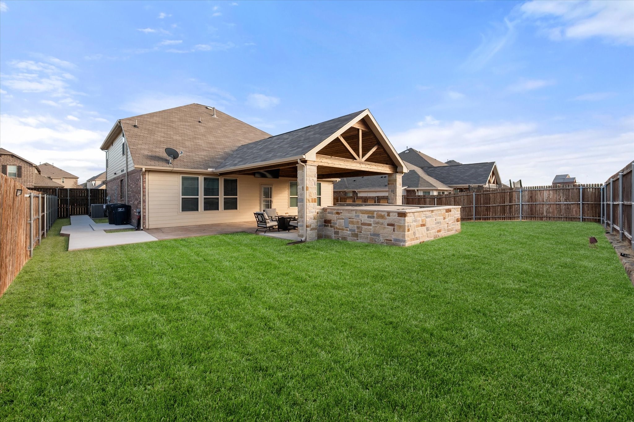 15725 Preble Road Fort Worth TX 76177