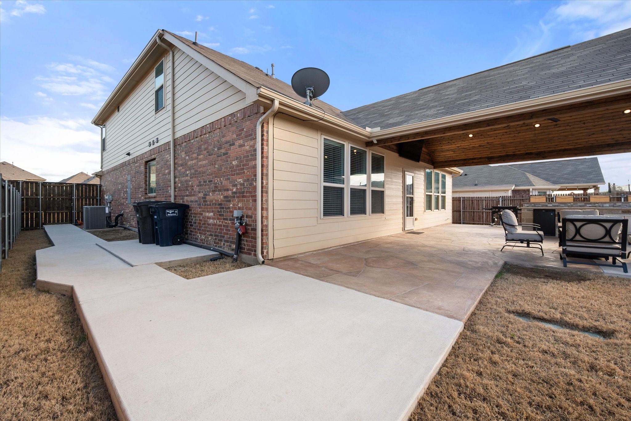 15725 Preble Road Fort Worth TX 76177