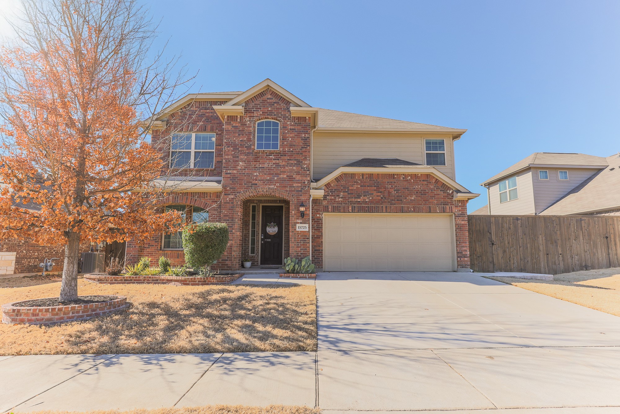15725 Preble Road Fort Worth TX 76177
