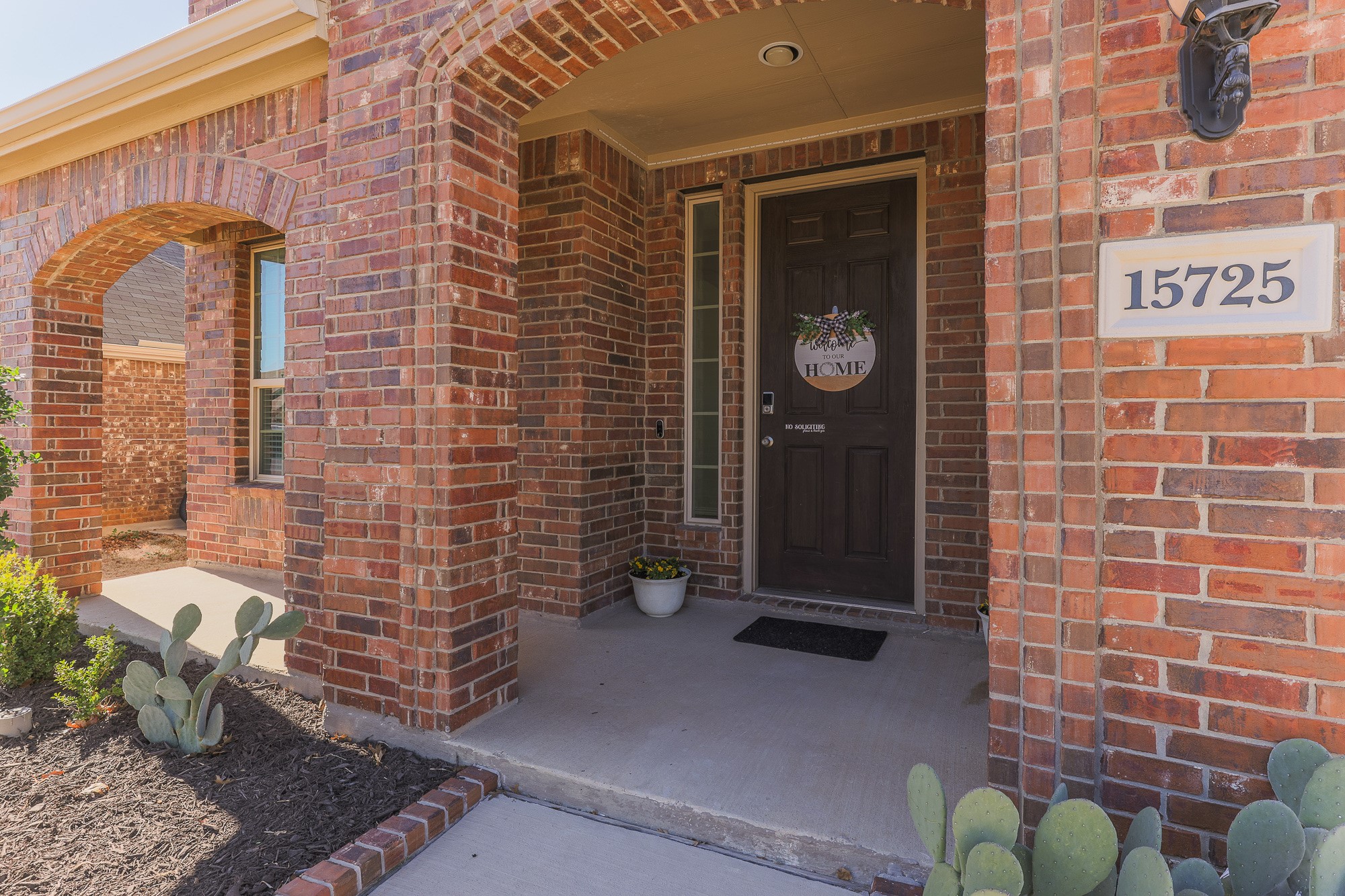 15725 Preble Road Fort Worth TX 76177