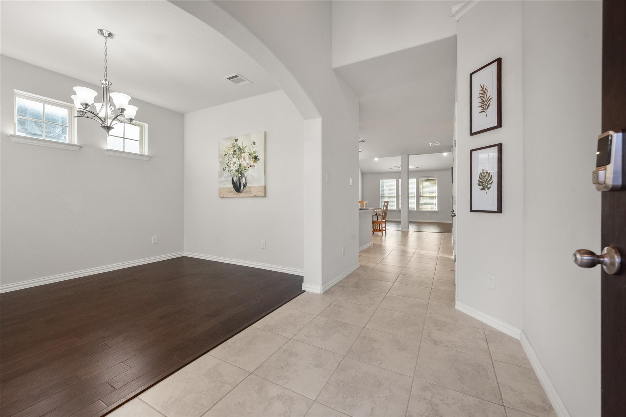 15725 Preble Road Fort Worth TX 76177