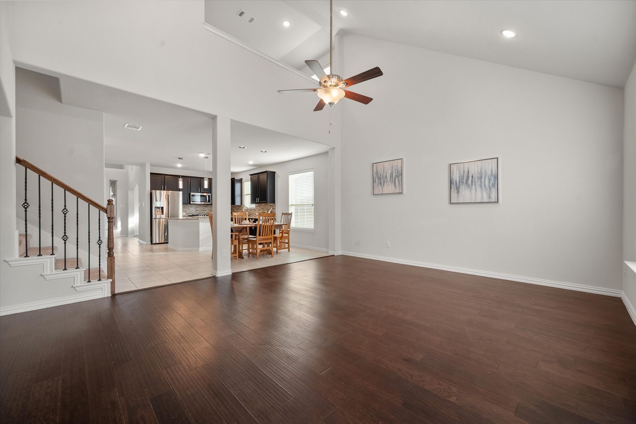 15725 Preble Road Fort Worth TX 76177