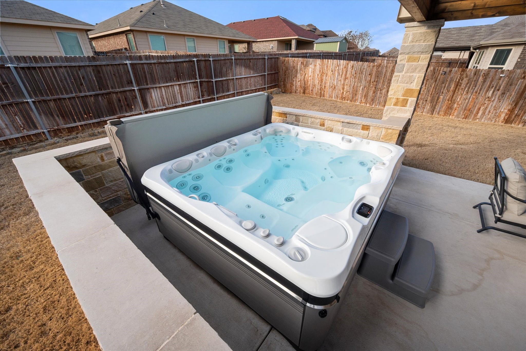 15725 Preble Road Fort Worth TX 76177