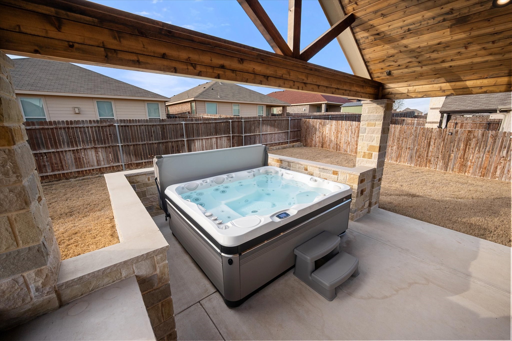 15725 Preble Road Fort Worth TX 76177