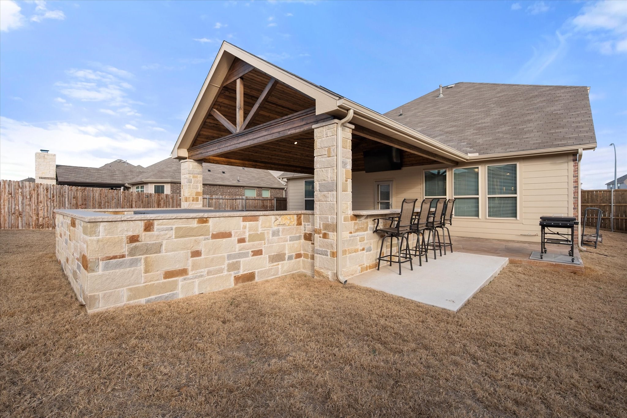 15725 Preble Road Fort Worth TX 76177