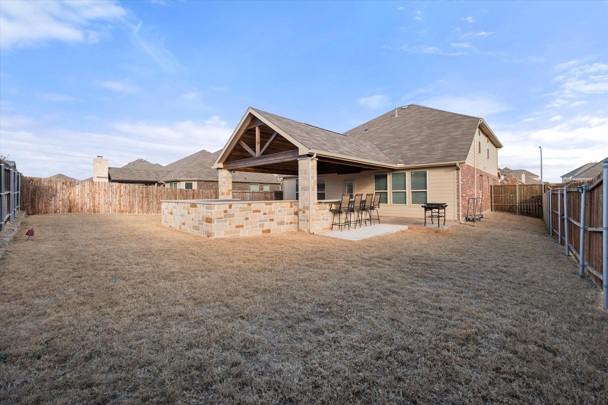 15725 Preble Road Fort Worth TX 76177