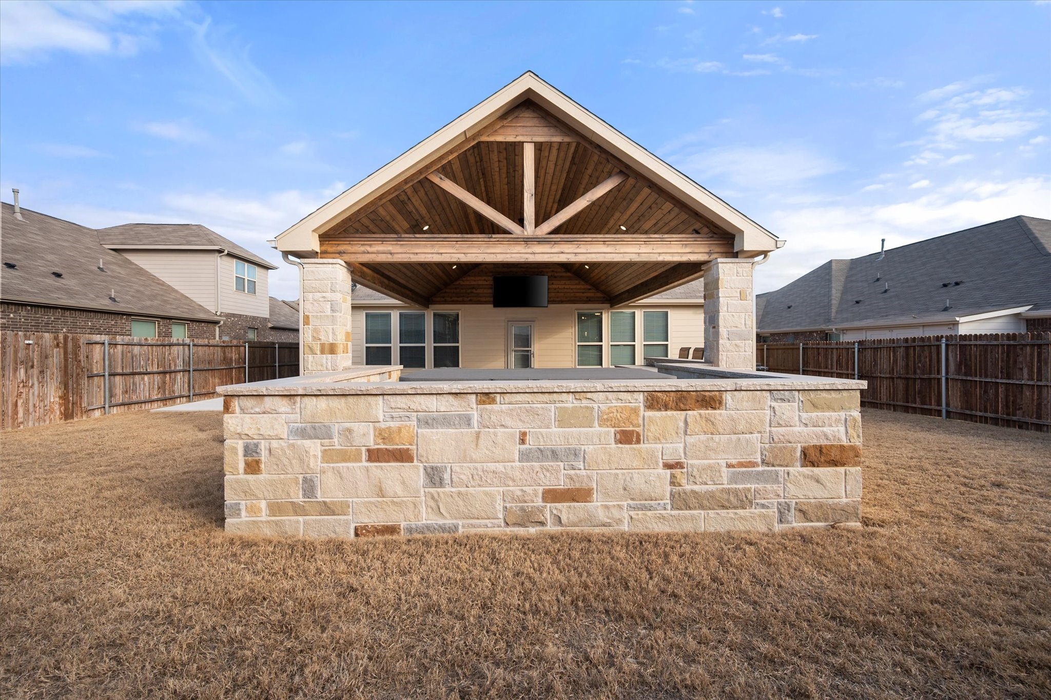 15725 Preble Road Fort Worth TX 76177