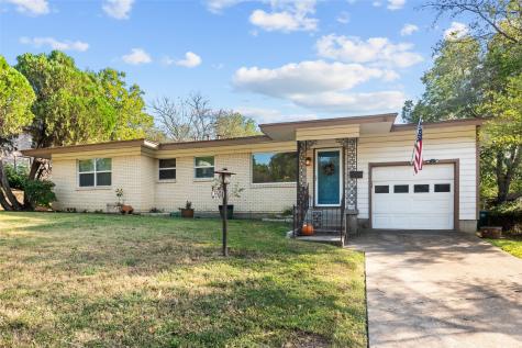 3504 Cork Place Fort Worth TX 76116