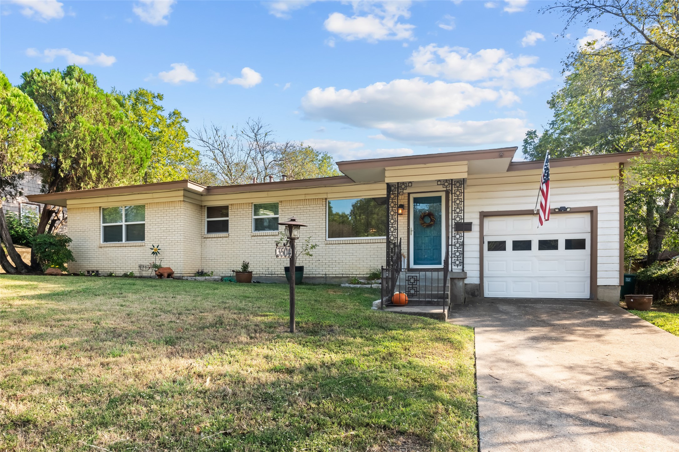 3504 Cork Place Fort Worth TX 76116