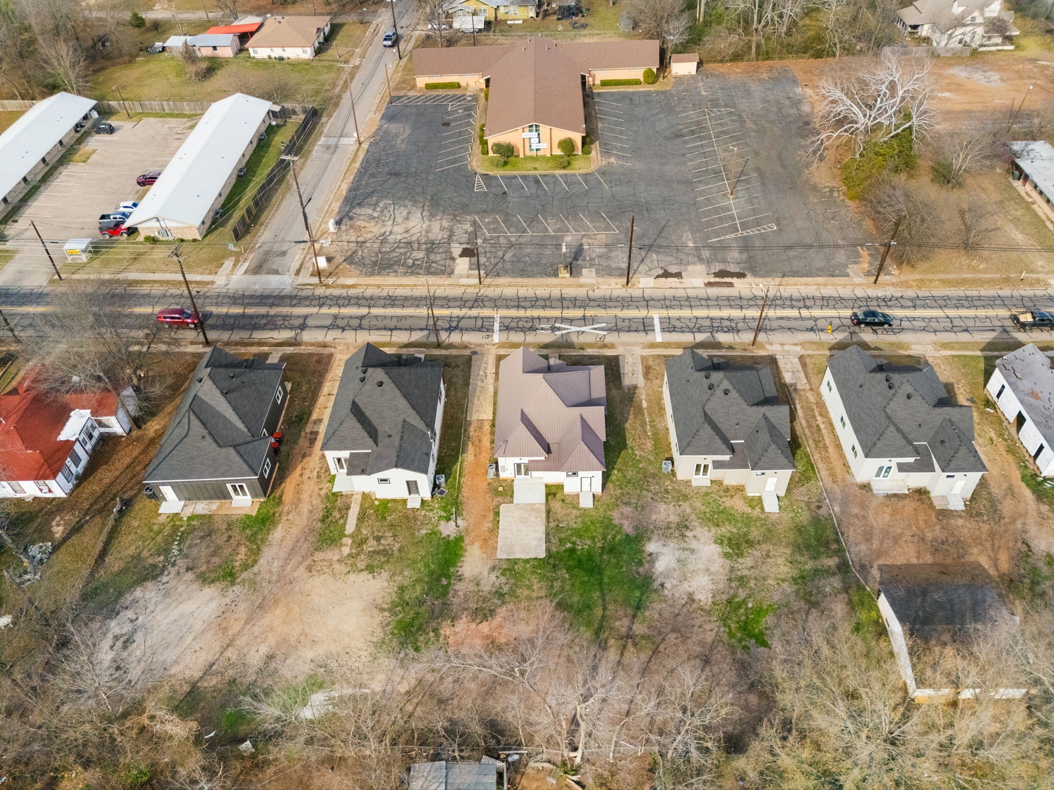 1269 Bonham Street Paris TX 75460