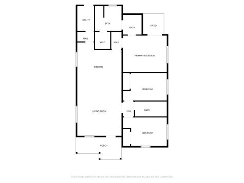 1269 Bonham Street Paris TX 75460