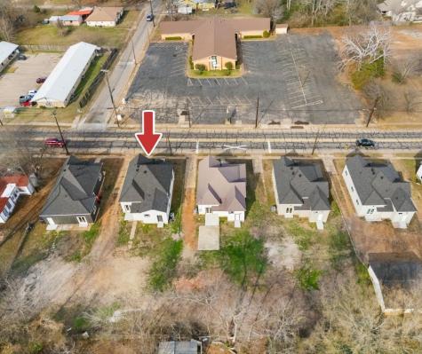 1269 Bonham Street Paris TX 75460