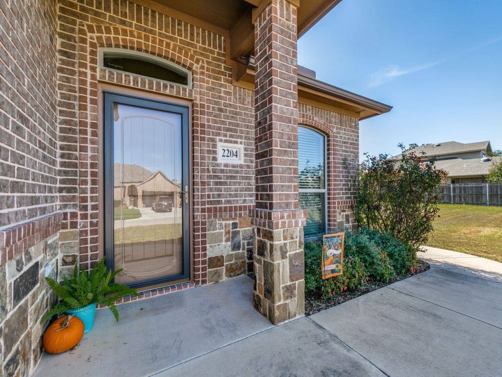 2204 Wells Fargo Court Bridgeport TX 76426