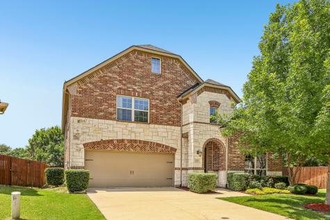 1828 Houghton Drive Mckinney TX 75072