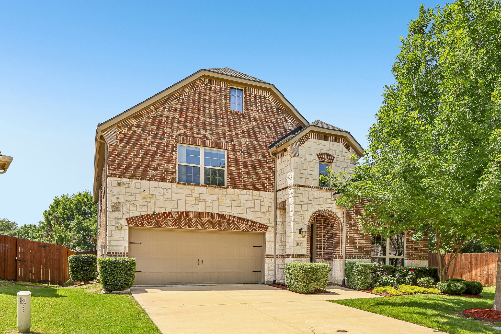 1828 Houghton Drive Mckinney TX 75072