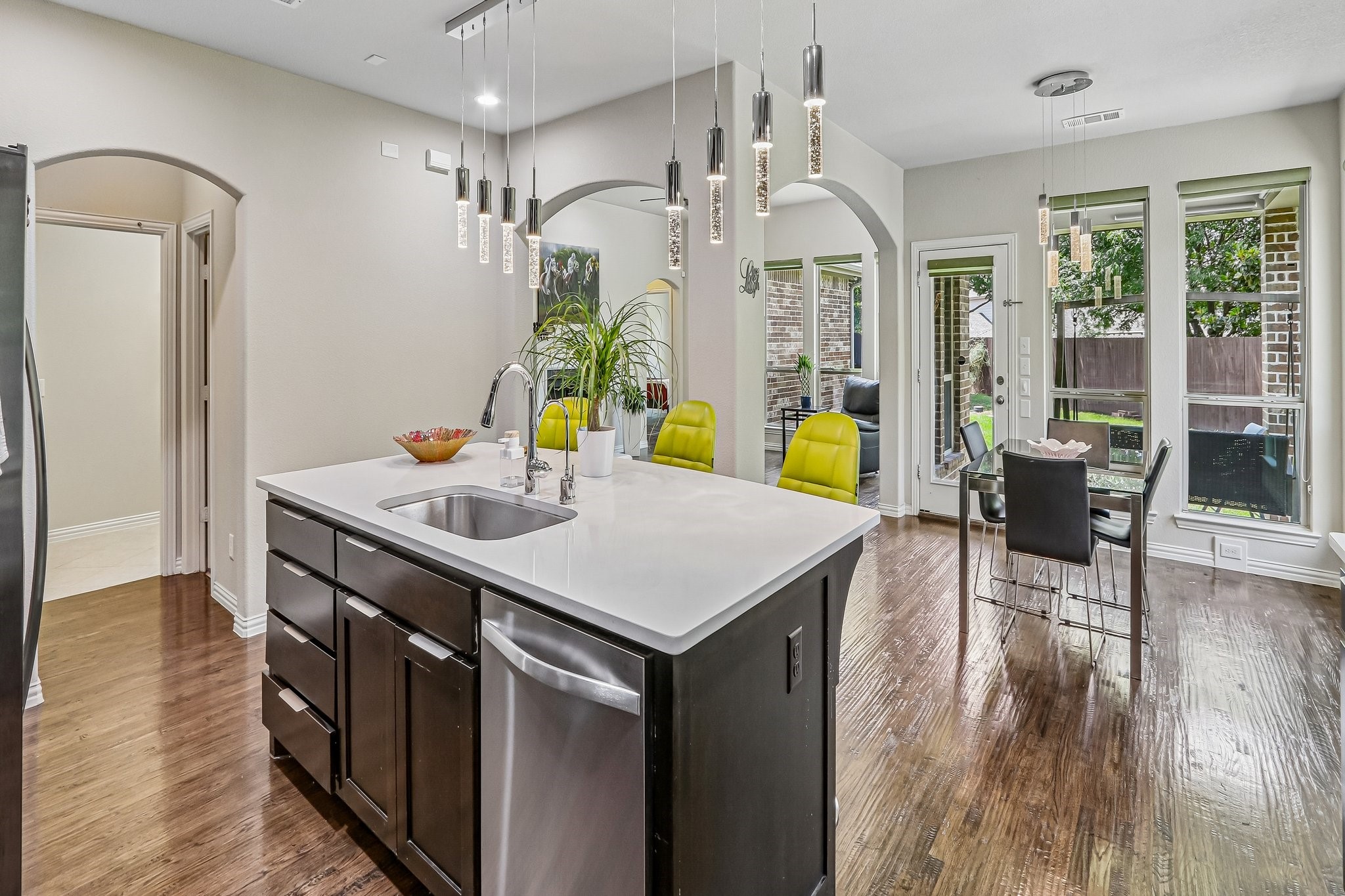 1828 Houghton Drive Mckinney TX 75072
