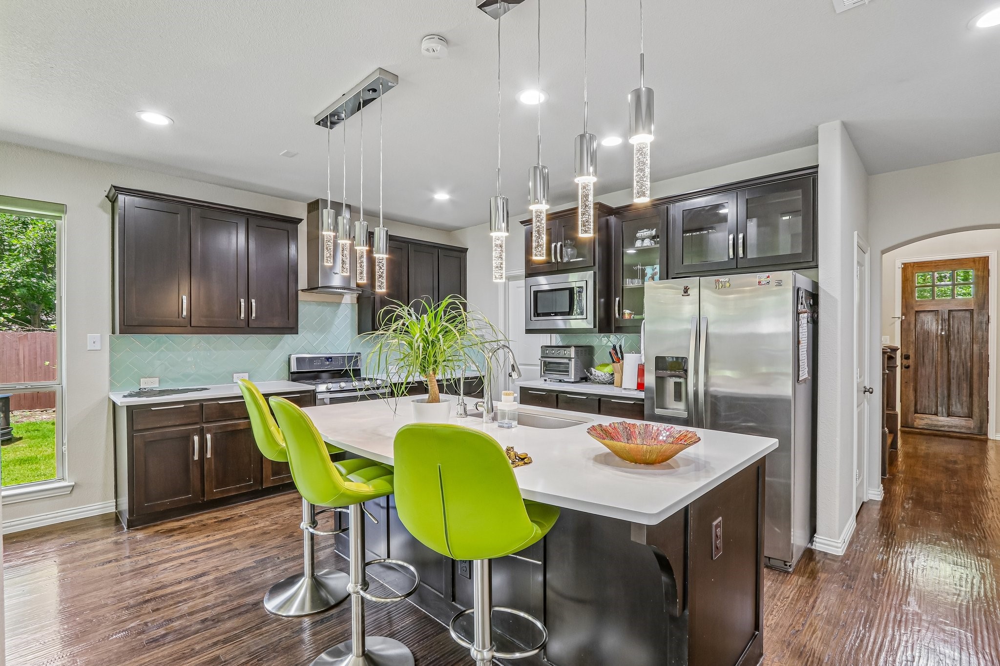 1828 Houghton Drive Mckinney TX 75072