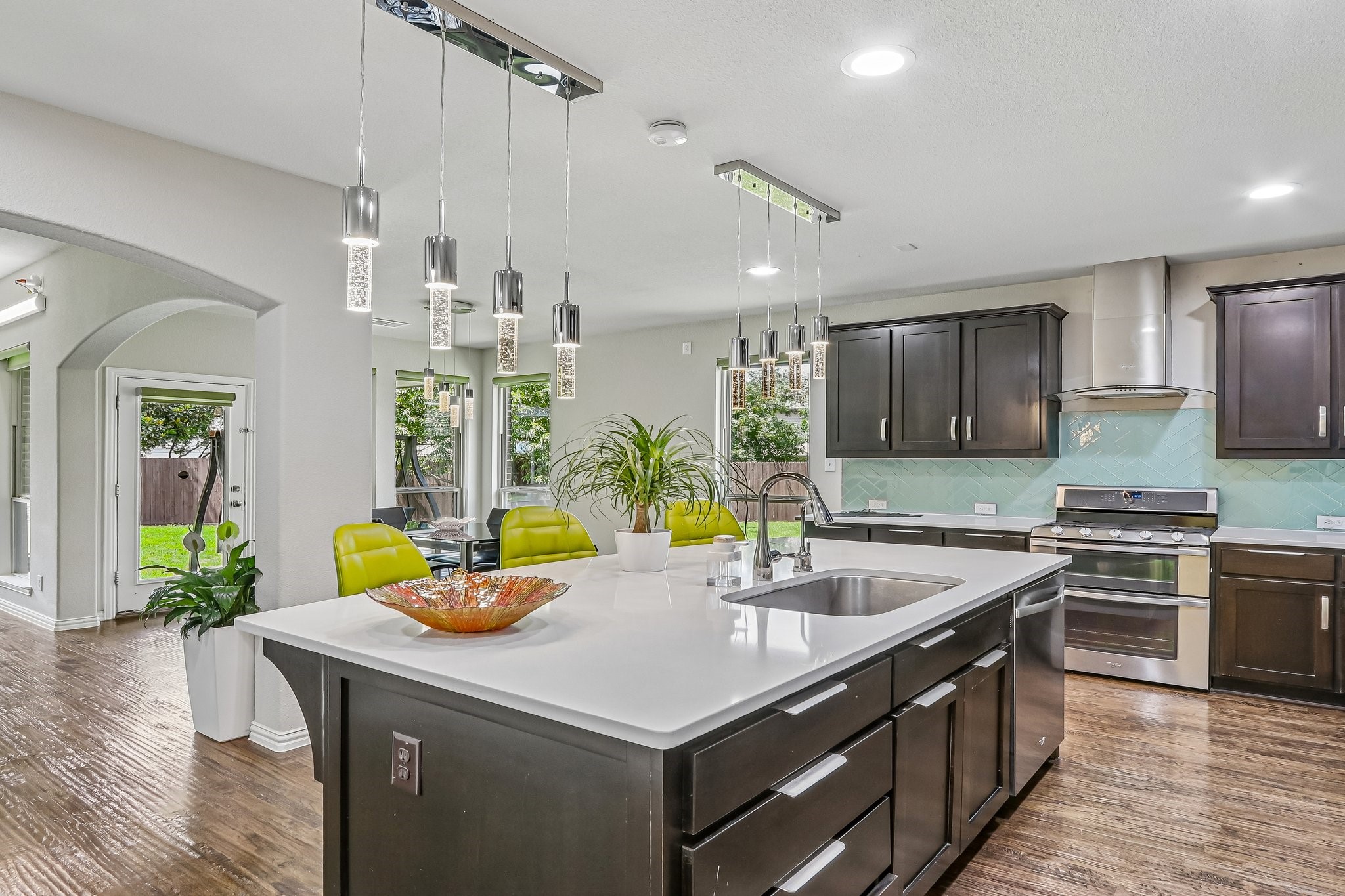 1828 Houghton Drive Mckinney TX 75072