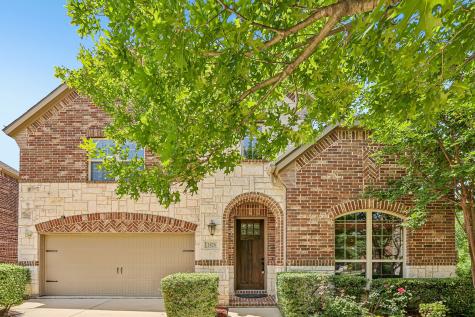 1828 Houghton Drive Mckinney TX 75072