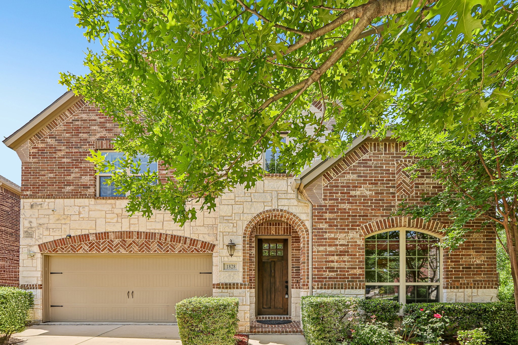 1828 Houghton Drive Mckinney TX 75072