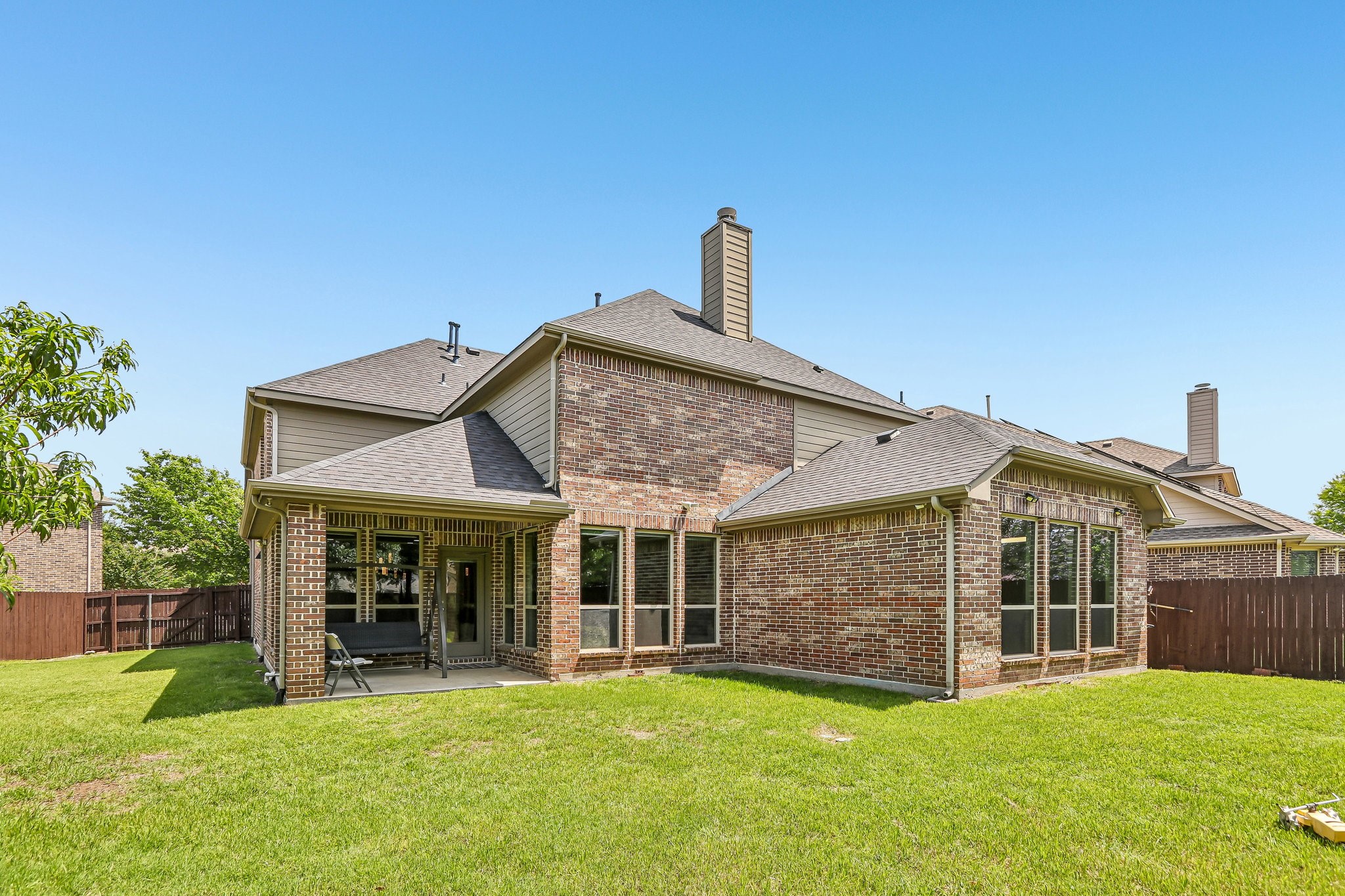 1828 Houghton Drive Mckinney TX 75072