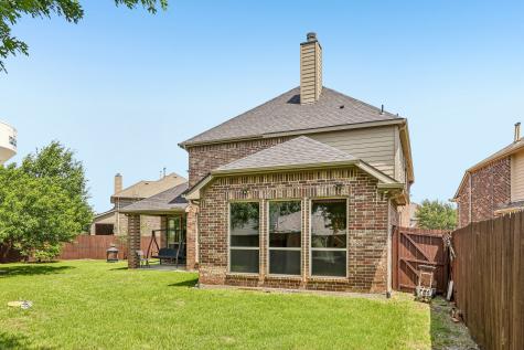 1828 Houghton Drive Mckinney TX 75072