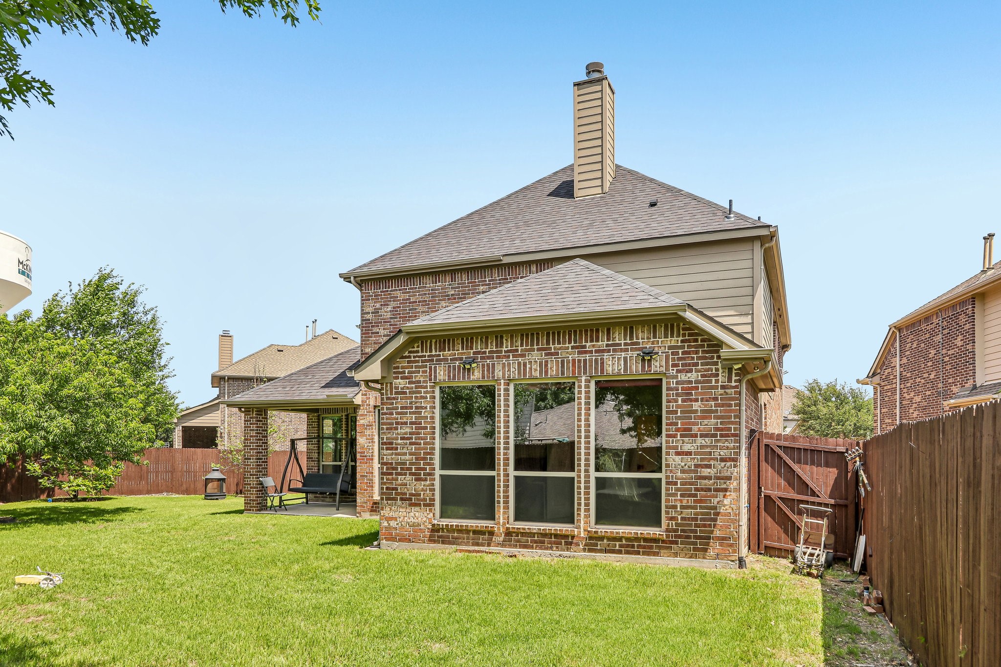 1828 Houghton Drive Mckinney TX 75072