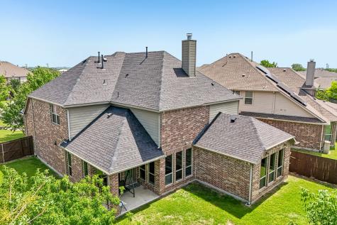 1828 Houghton Drive Mckinney TX 75072