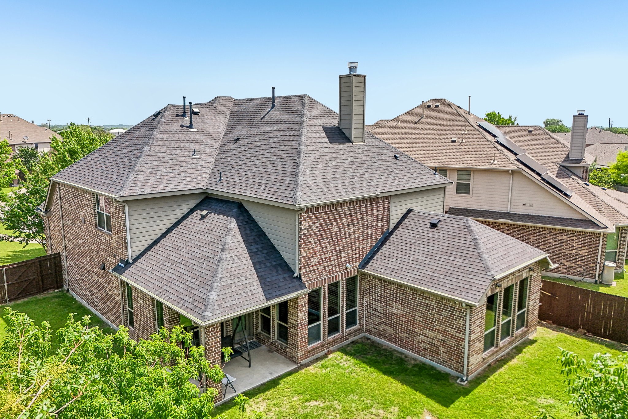 1828 Houghton Drive Mckinney TX 75072