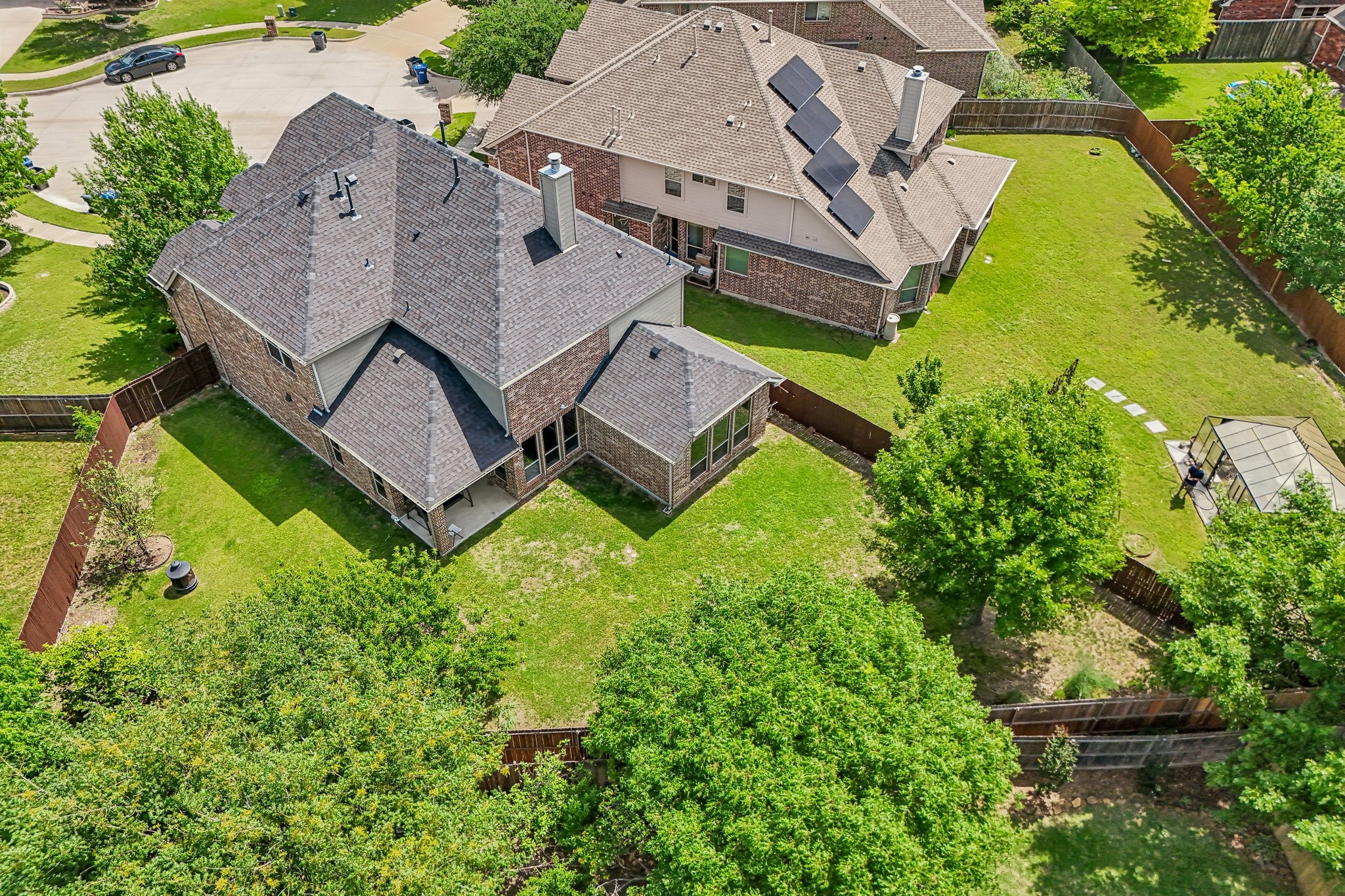 1828 Houghton Drive Mckinney TX 75072