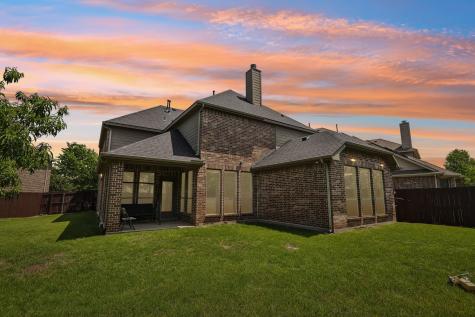 1828 Houghton Drive Mckinney TX 75072