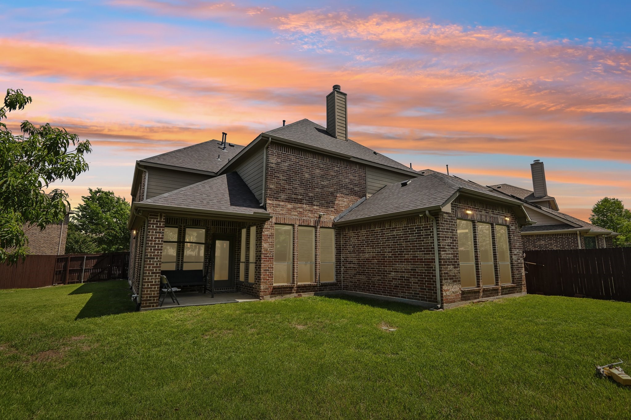 1828 Houghton Drive Mckinney TX 75072