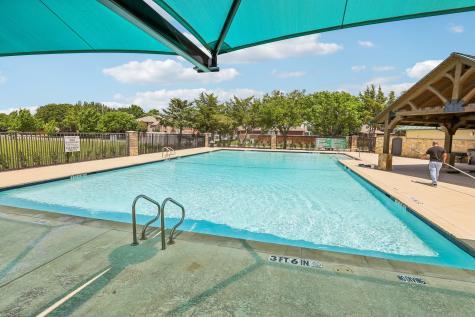 1828 Houghton Drive Mckinney TX 75072