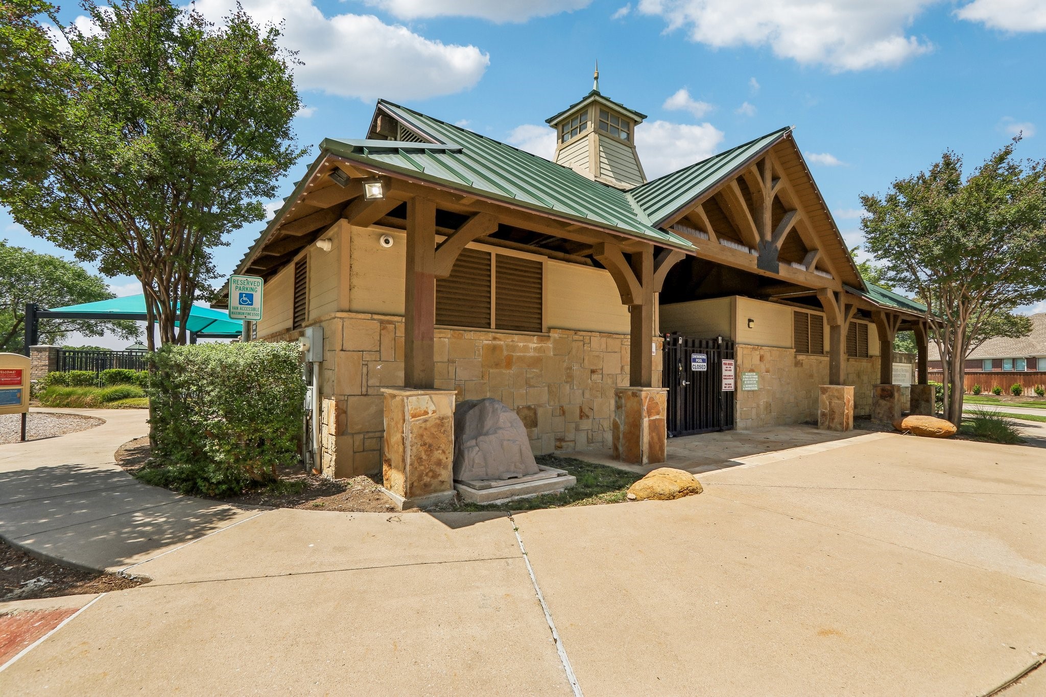 1828 Houghton Drive Mckinney TX 75072