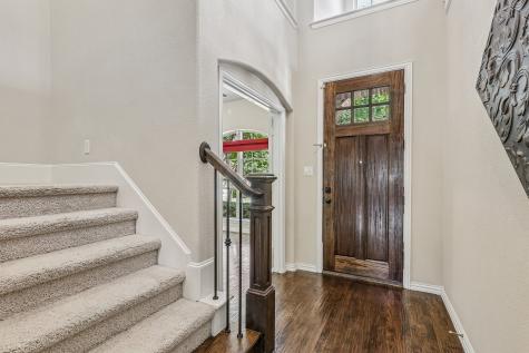 1828 Houghton Drive Mckinney TX 75072