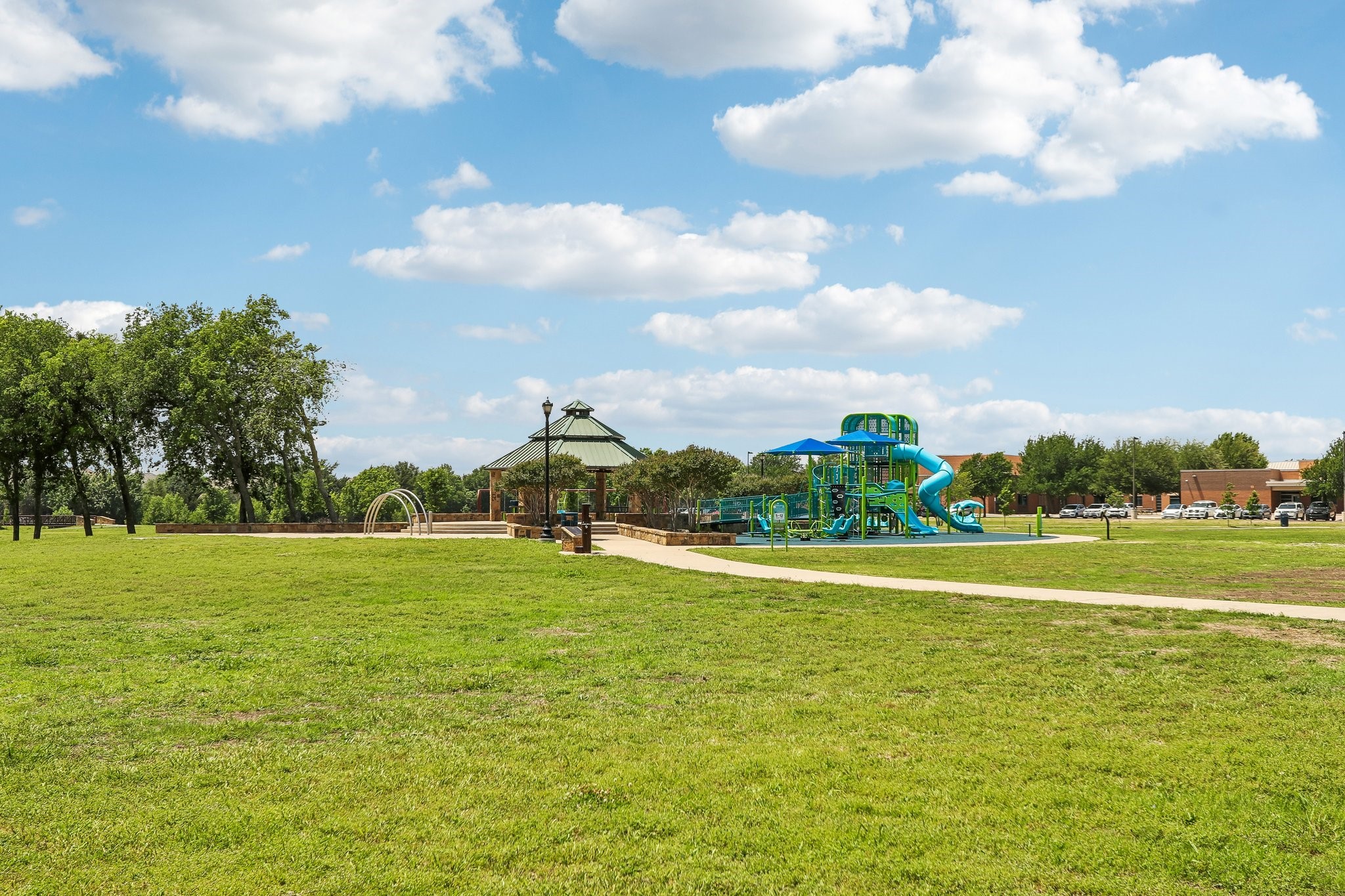1828 Houghton Drive Mckinney TX 75072