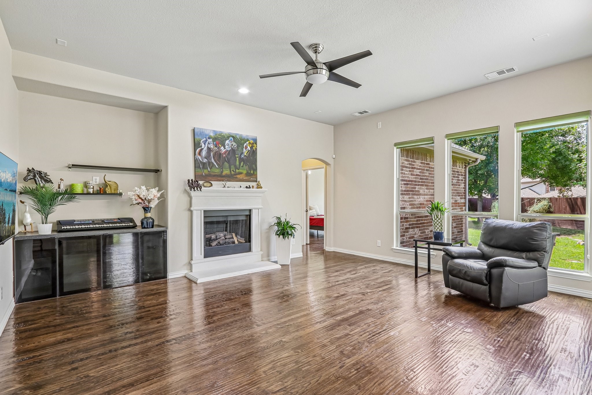 1828 Houghton Drive Mckinney TX 75072