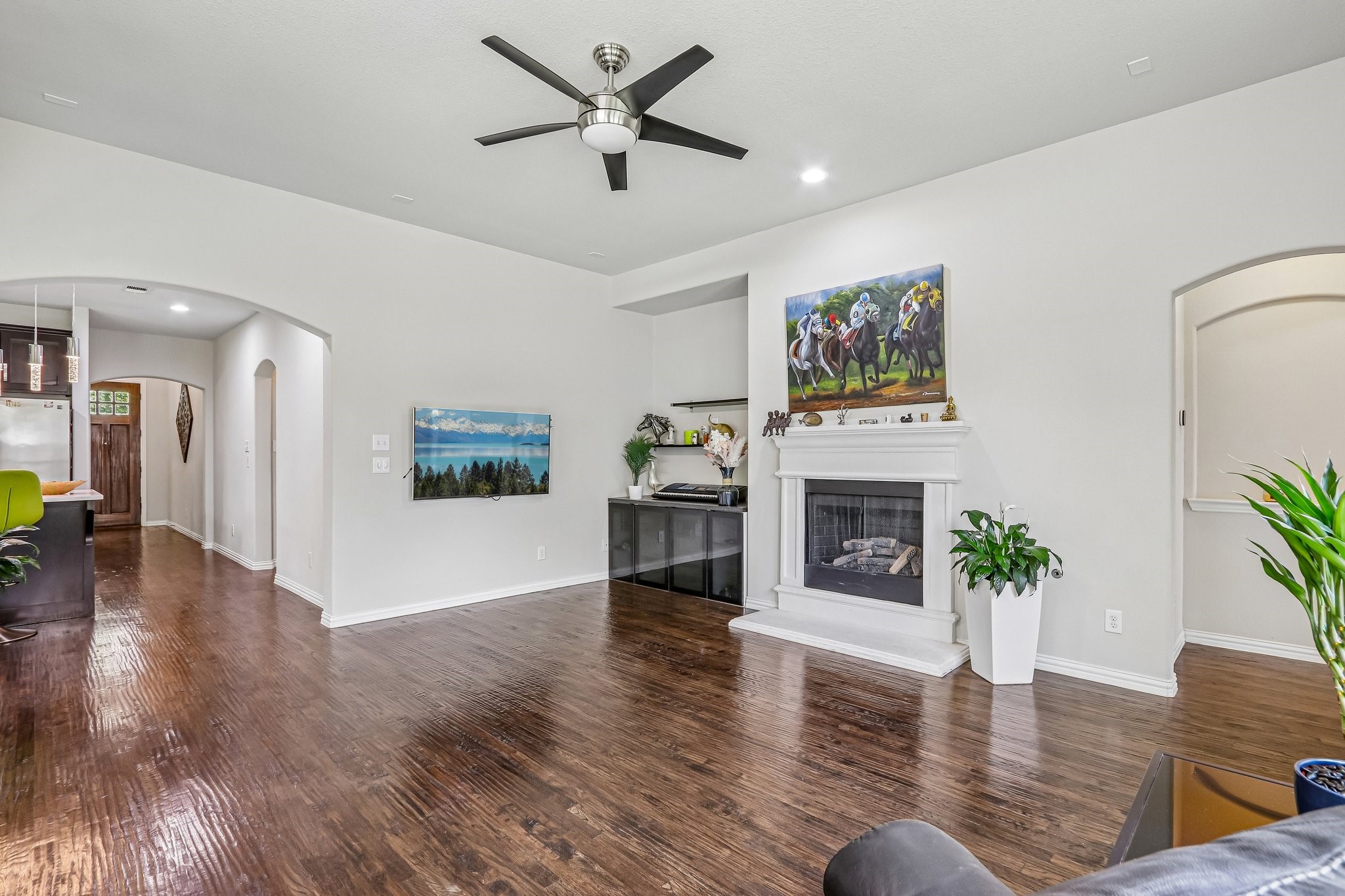 1828 Houghton Drive Mckinney TX 75072