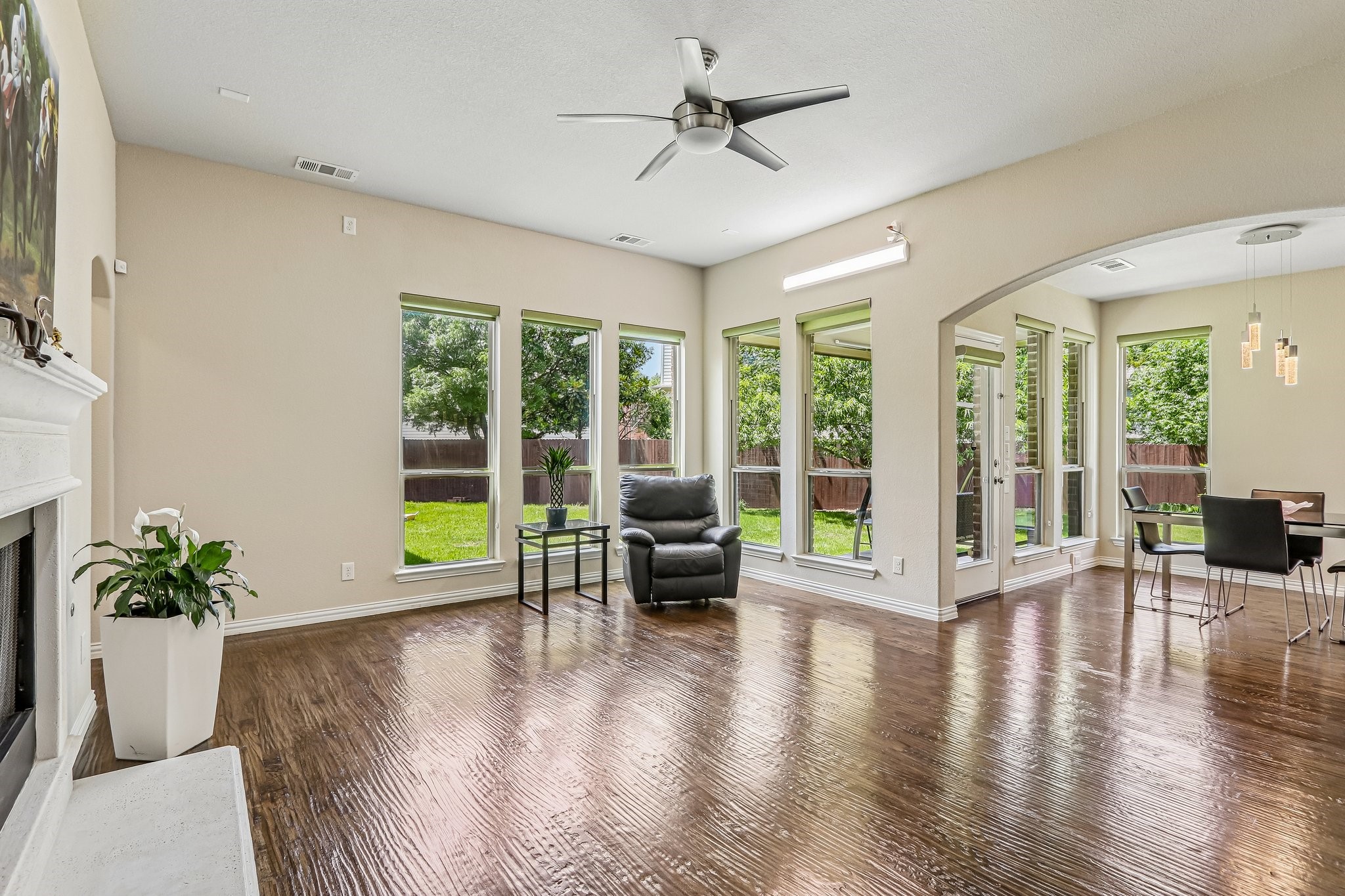 1828 Houghton Drive Mckinney TX 75072