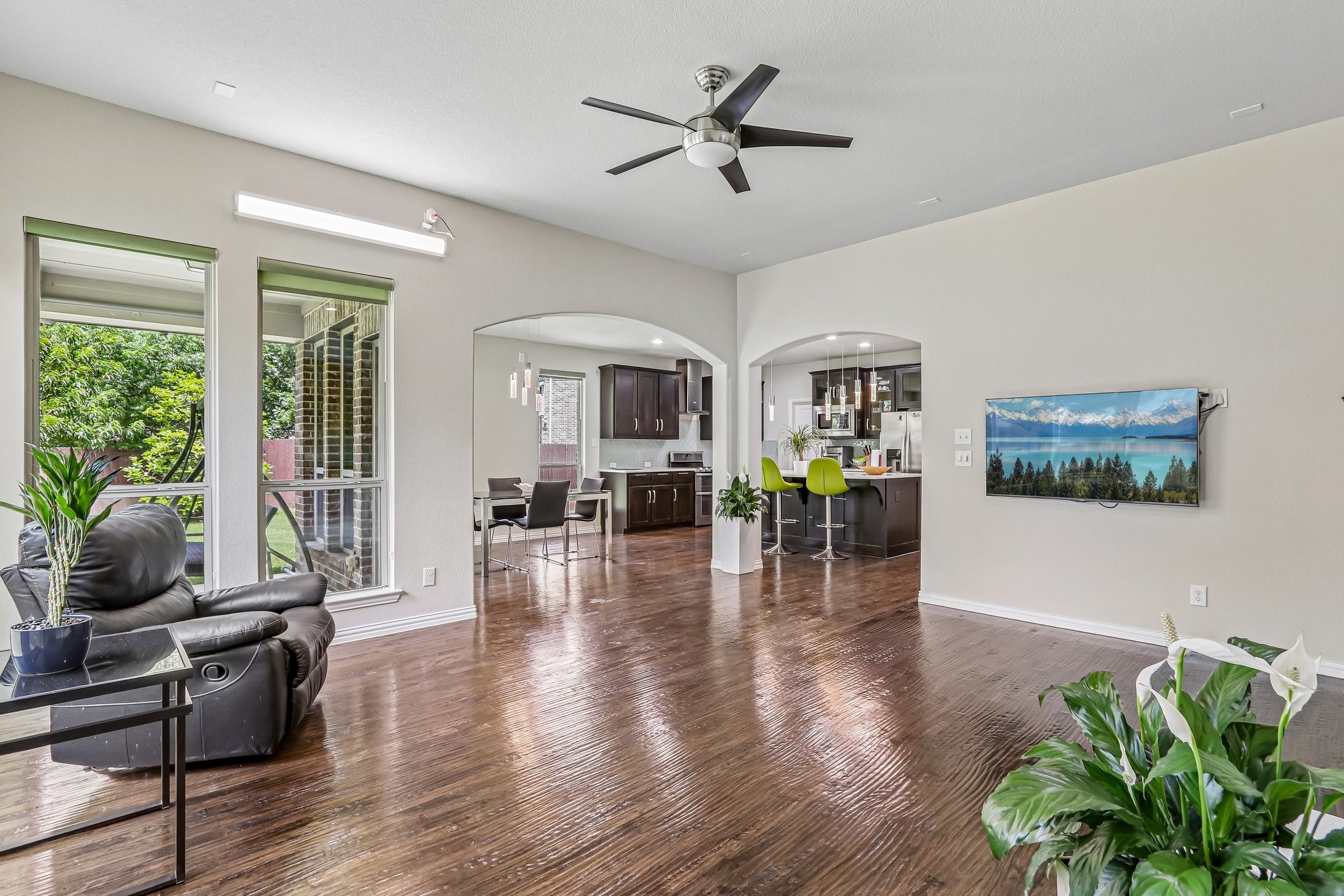 1828 Houghton Drive Mckinney TX 75072