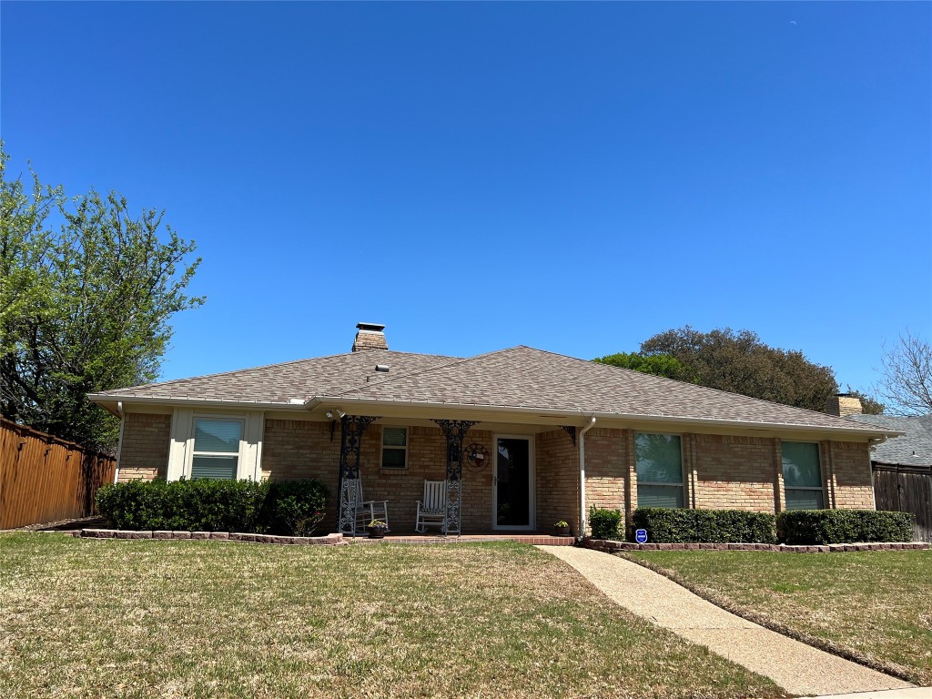 4018 Bachman Boulevard Garland TX 75043