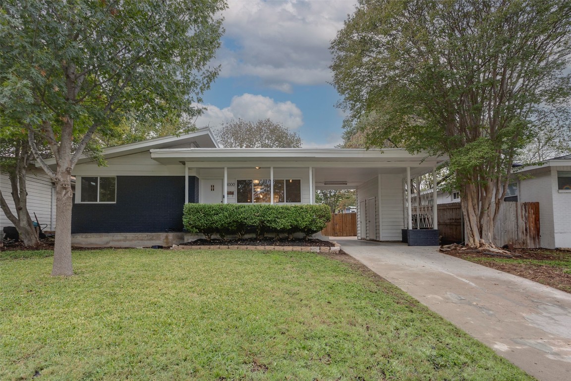 4000 Kenley Street Fort Worth TX 76107